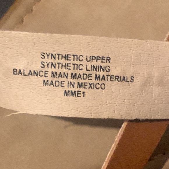 b.o.c Women Sandal. - Picture 7 of 8